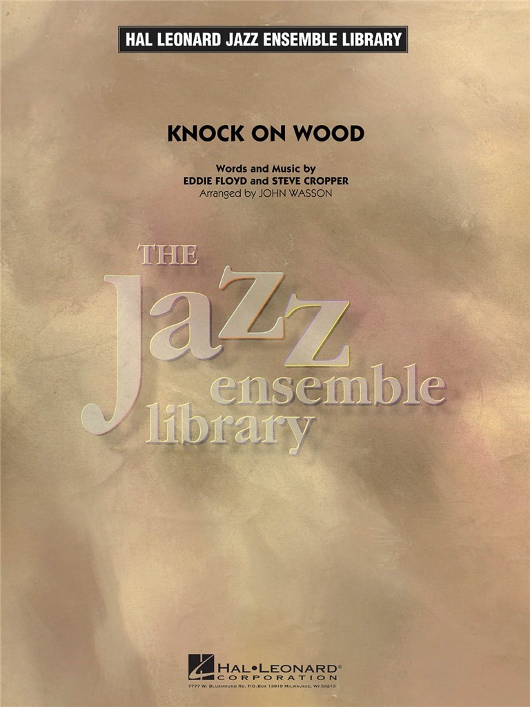 Knock On Wood